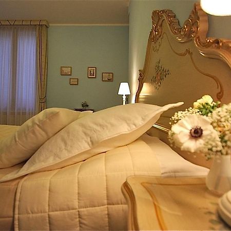 Hotel Residenza Al Pozzo à Venise Extérieur photo