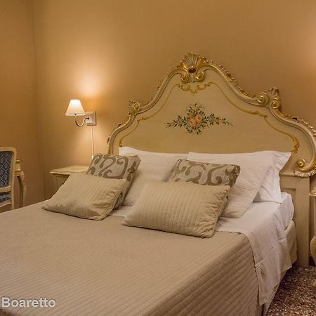 Hotel Residenza Al Pozzo à Venise Extérieur photo