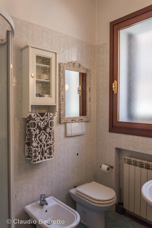 Hotel Residenza Al Pozzo à Venise Extérieur photo