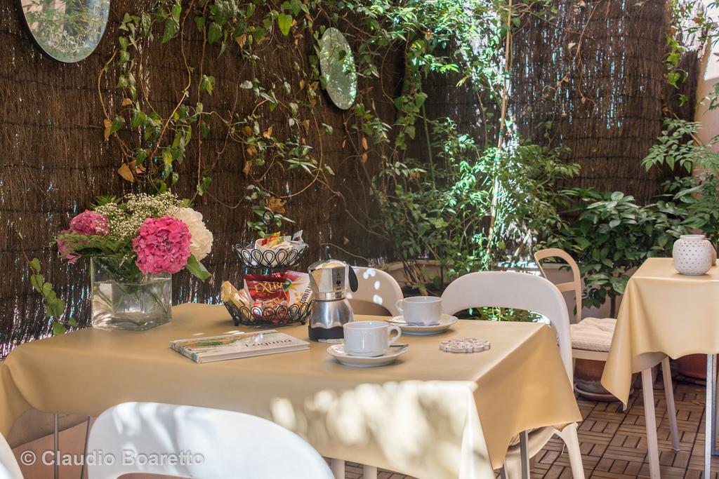 Hotel Residenza Al Pozzo à Venise Extérieur photo