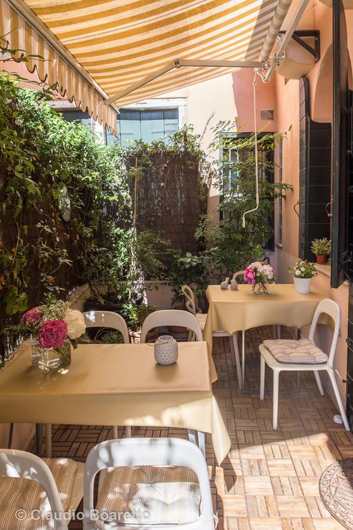 Hotel Residenza Al Pozzo à Venise Extérieur photo
