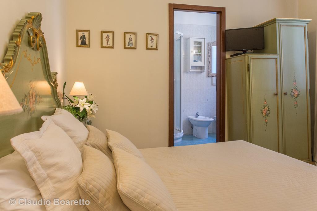 Hotel Residenza Al Pozzo à Venise Extérieur photo