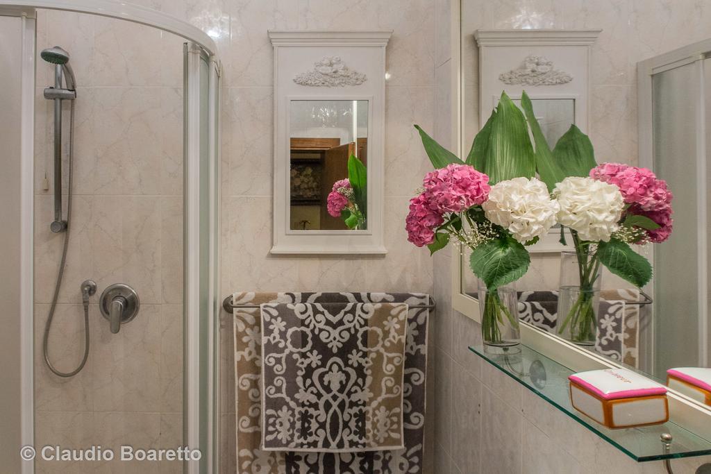 Hotel Residenza Al Pozzo à Venise Extérieur photo
