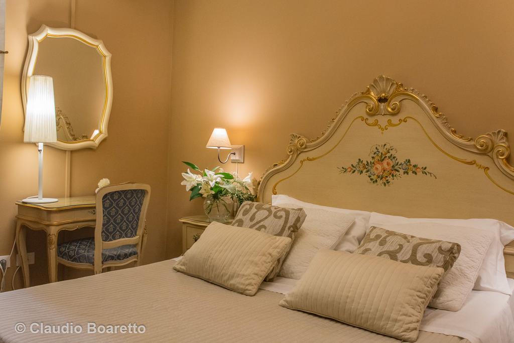 Hotel Residenza Al Pozzo à Venise Extérieur photo