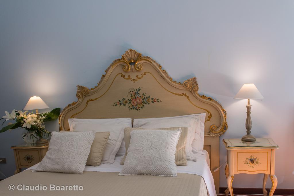 Hotel Residenza Al Pozzo à Venise Extérieur photo