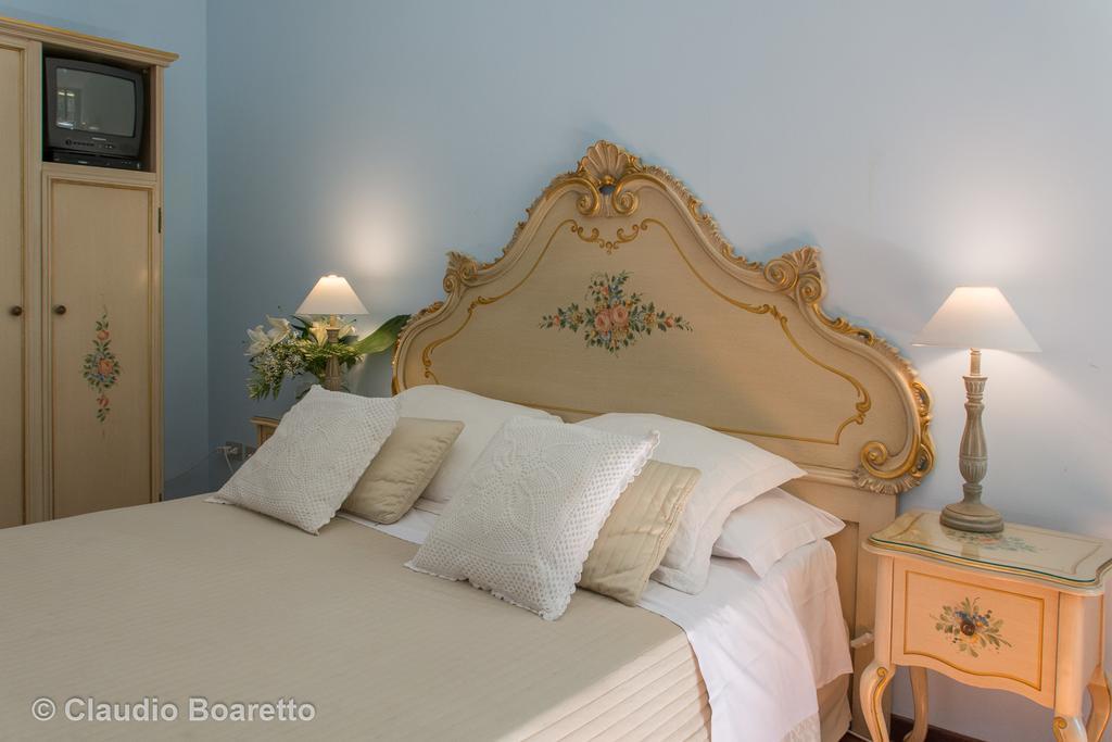 Hotel Residenza Al Pozzo à Venise Extérieur photo