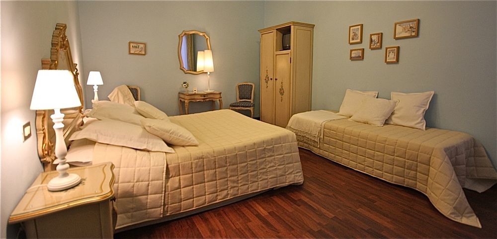 Hotel Residenza Al Pozzo à Venise Extérieur photo