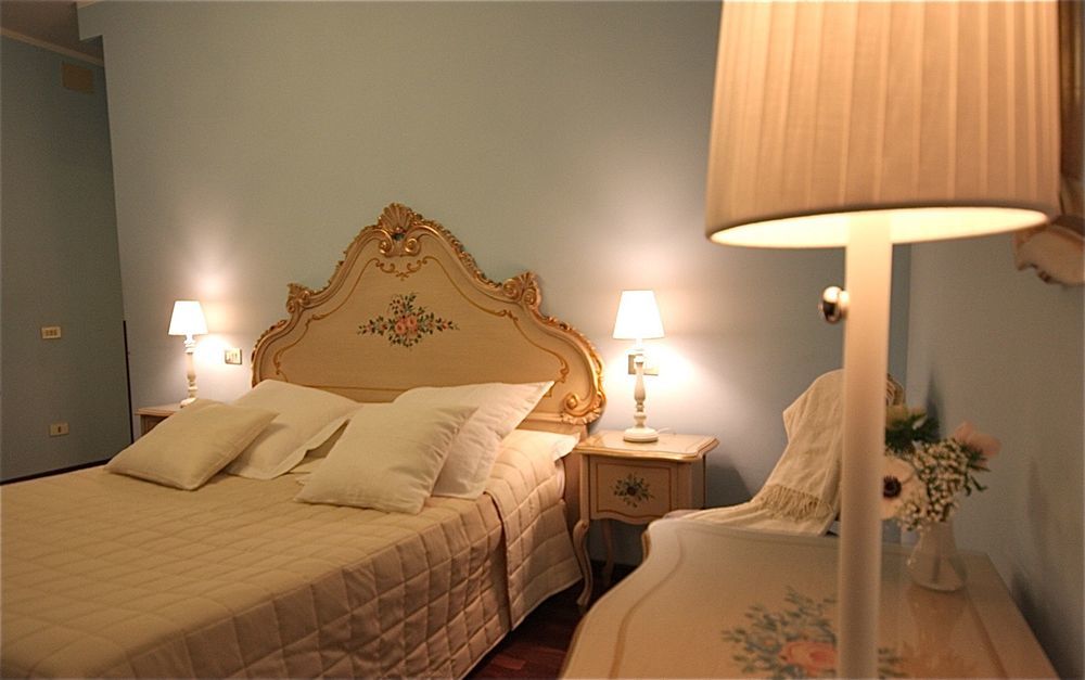 Hotel Residenza Al Pozzo à Venise Extérieur photo